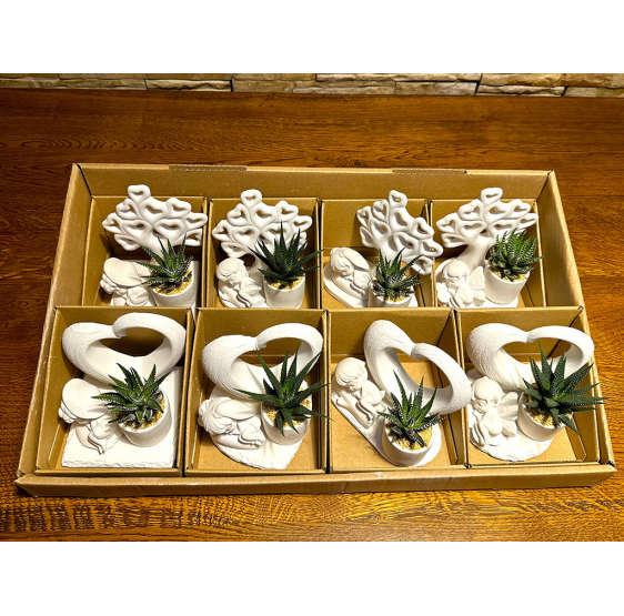 Fate della notte 8 p.z.