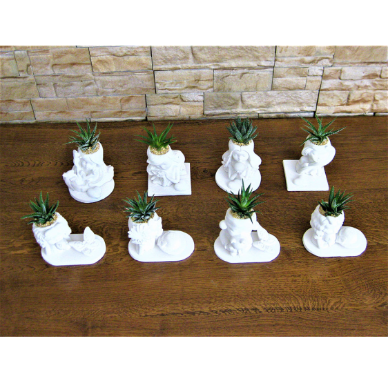 Teste Mademoiselle 8 p.z.