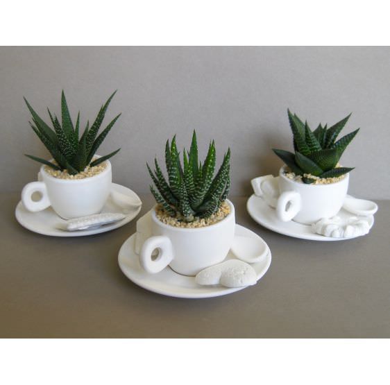 Tazza caffè completa