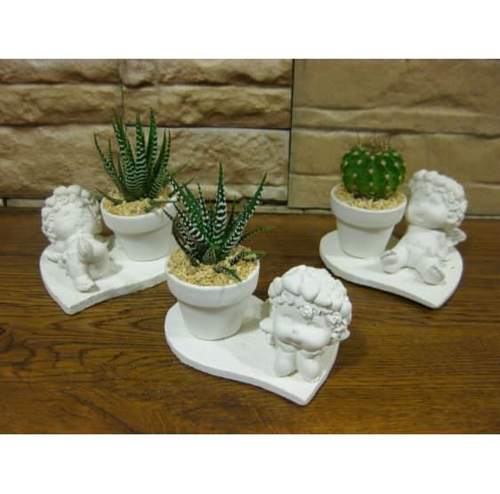 serie10pz angeli base cuori