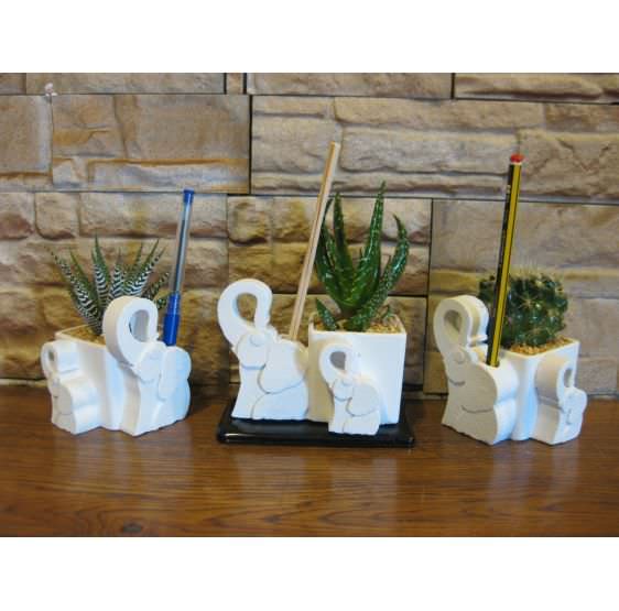 Elefanti profumatori