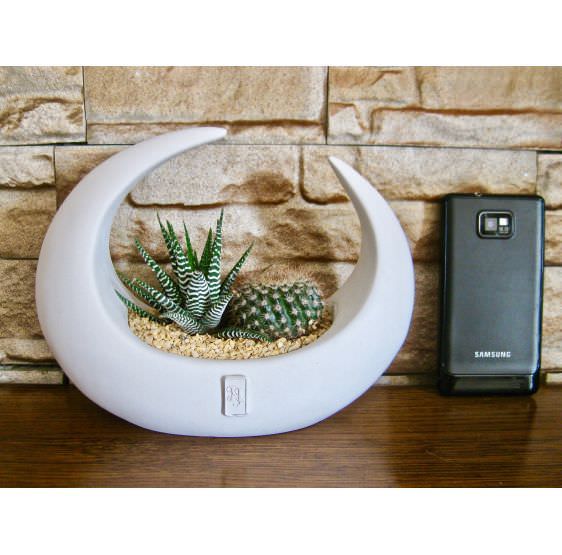 Serie incanto design 10 articoli