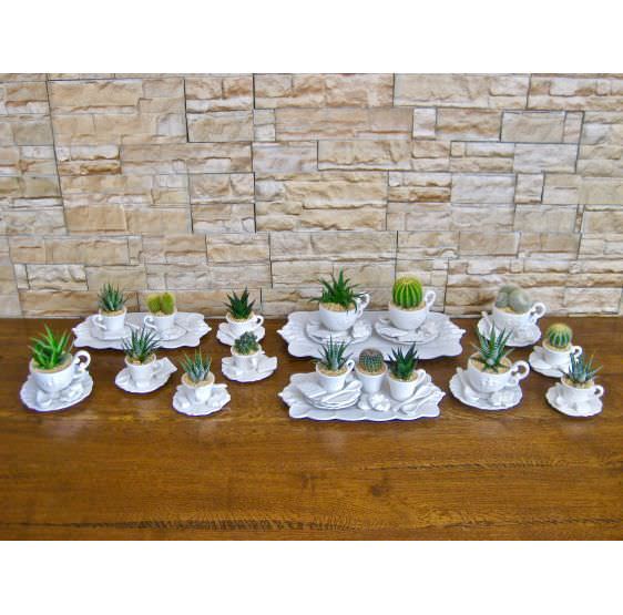 Linea completa shabby sheffield