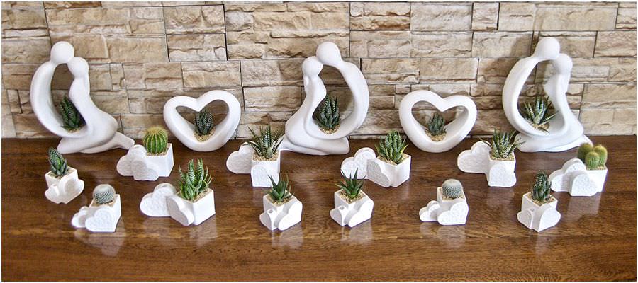 Cuori e San Valentino